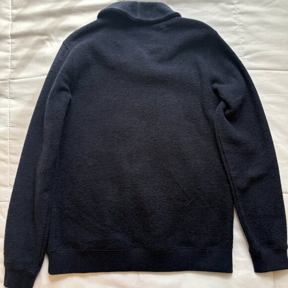 Collar Sweater - Picture 2 of 4